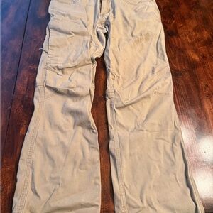 Mountain Khakis Tan Men Pants